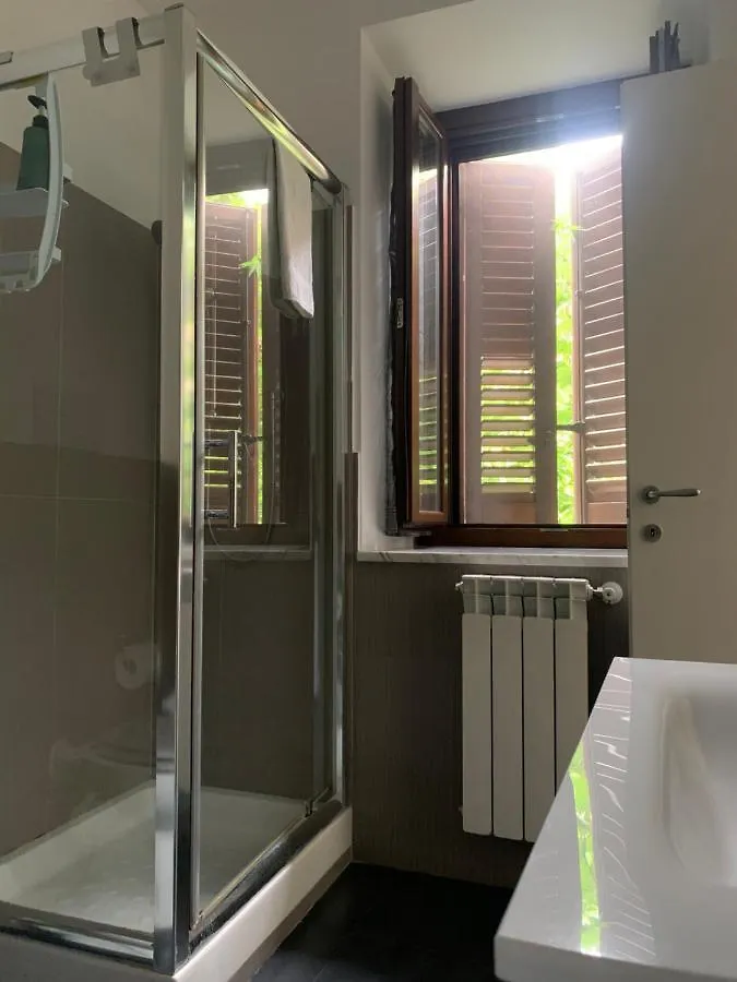 Apartamento Zanclea Palermo