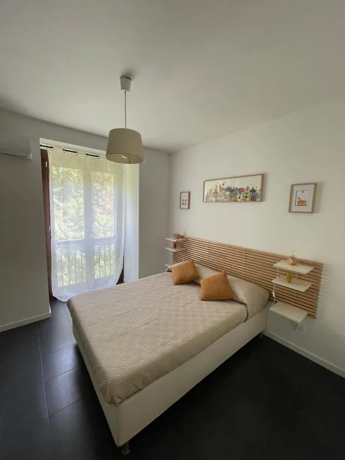 Zanclea Apartment Palermo