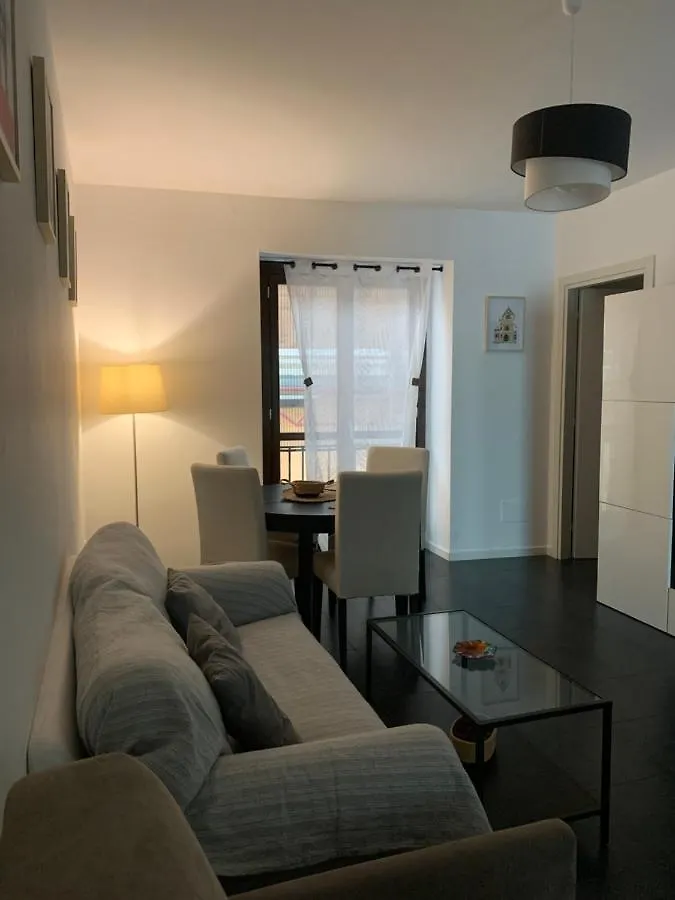 Zanclea Apartment Palermo 0*,  Italy