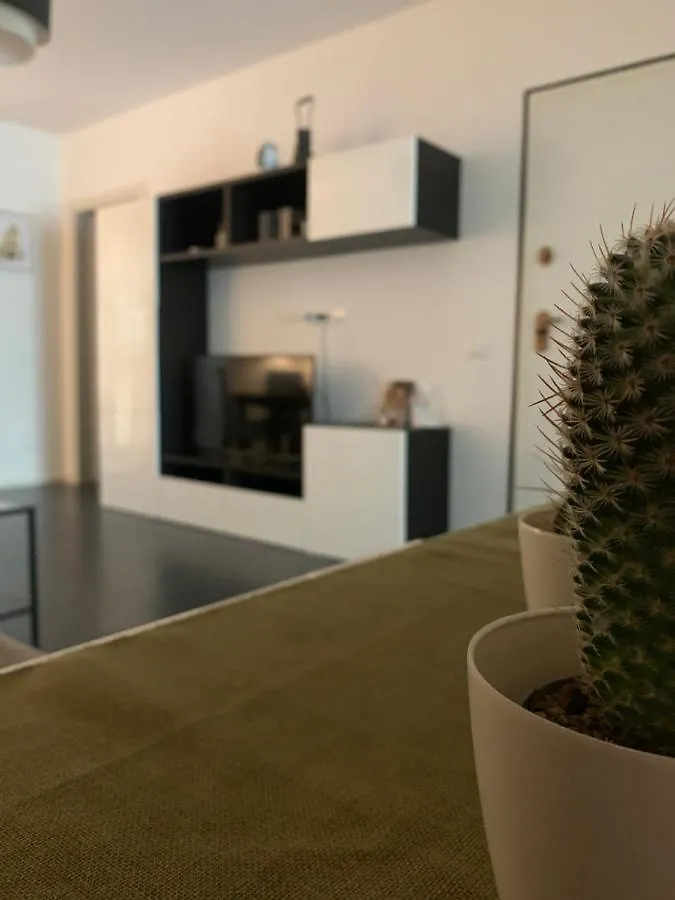 Zanclea Apartment Palermo
